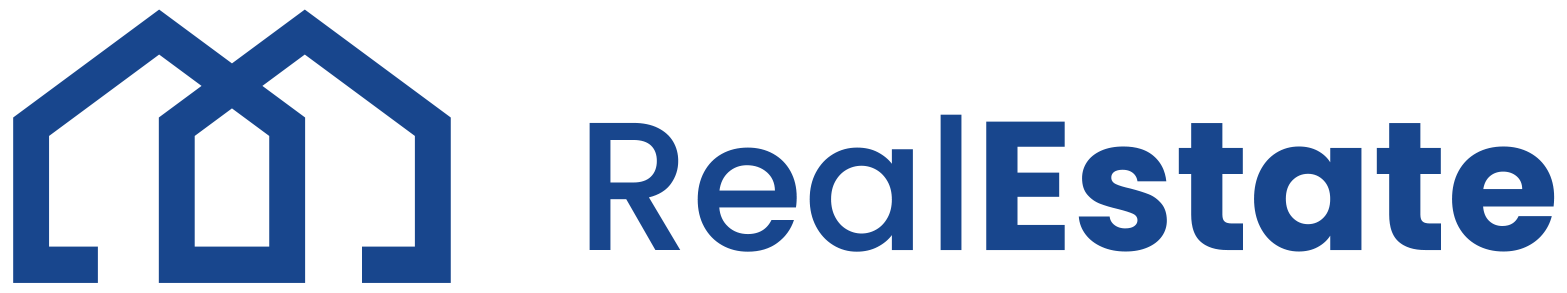 Modern Town Logo